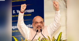 India is set to emerge as a global superpower: Amit Shah on Economic Survey 2023